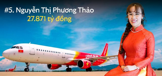  10 người giàu nhất sàn chứng khoán 2022: Tổng tài sản bốc hơi hơn 270 nghìn tỷ đồng trong một năm đầy khó khăn  - Ảnh 4.