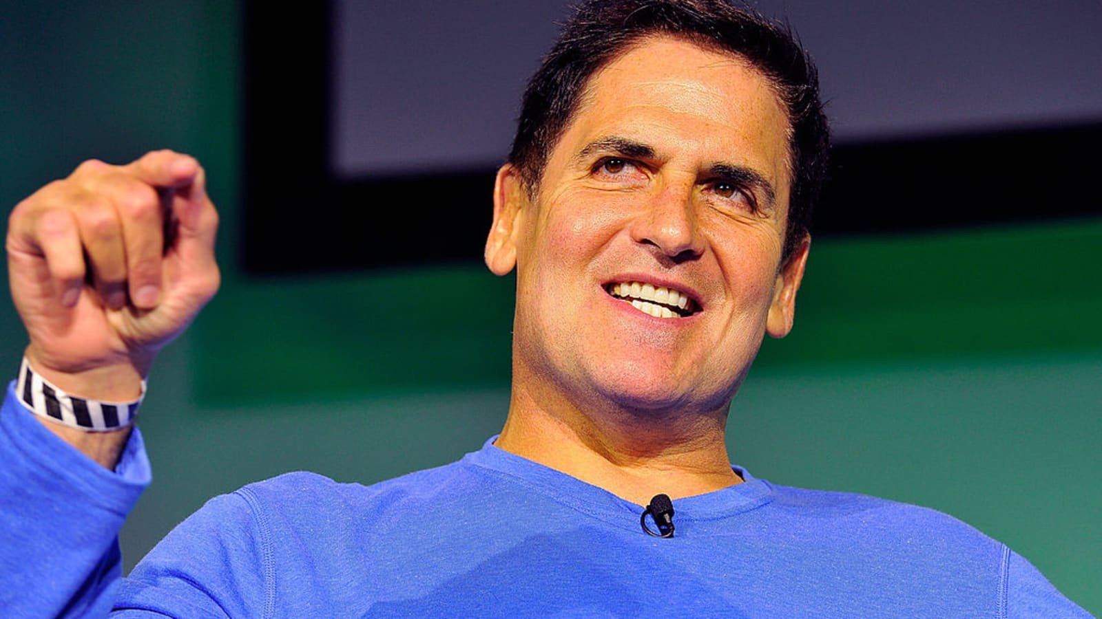 Trước khi thành tỷ phú, Mark Cuban từng đi siêu thị lúc nửa đêm chỉ để tiết kiệm vài xu lẻ - Ảnh 2.