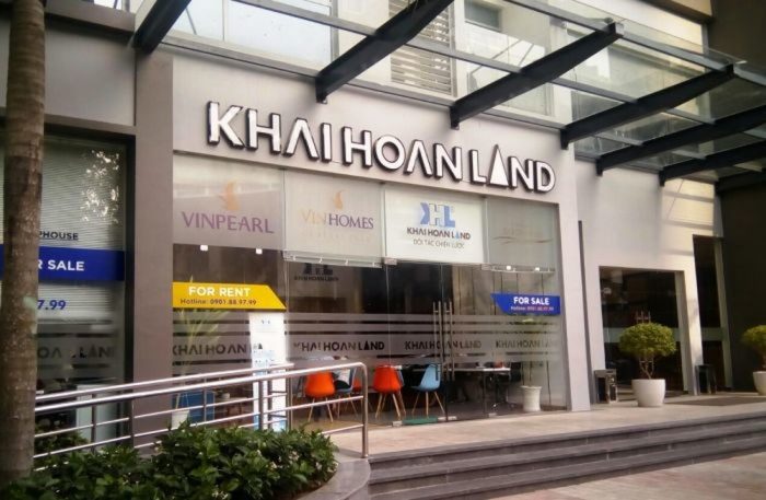 Khải Hoàn Land lên sàn, có đạt mục tiêu lợi nhuận 2021?