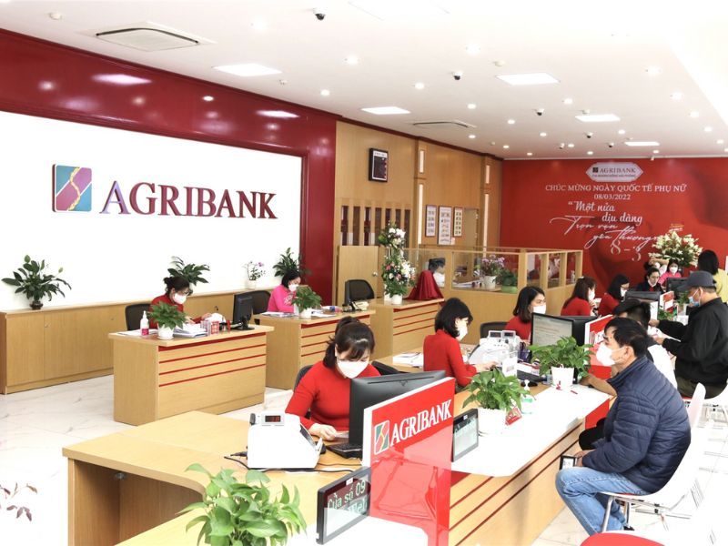 Agribank Là Ngân Hàng Gì? Tất Cả Sản Phẩm Agribank Nổi Bật Nhất 2023