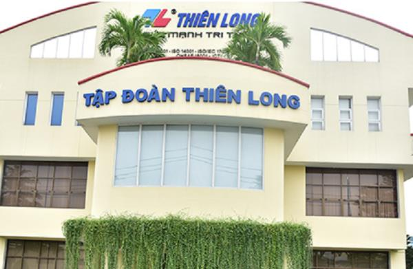 Giải mã tại sao bán bút thu tiền lẻ lại giúp Thiên Long lãi đến hơn 1 tỷ đồng mỗi ngày? - Ảnh 1.