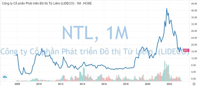 Các siêu cổ phiếu từng có thị giá cao “ngất ngưởng” hàng trăm nghìn đồng, giờ ra sao? - Ảnh 4.