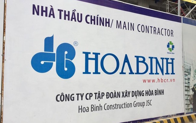 Hòa Bình (HBC) báo lỗ, ông Lê Viết Hải: "Mạnh tay cắt bỏ u nhọt để có một cơ thể sạch sẽ, khỏe mạnh hơn bước sang năm 2023"