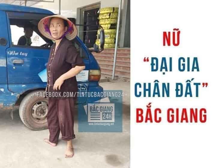 Chân dung Nữ tỷ phú chân đất Bắc Giang: Làm dâu lúc 13 t.uổi, 3 lần đẻ rớt con, giả làm lao công để mua ô tô và cơ ngơi hàng trăm tỷ - Hình 4