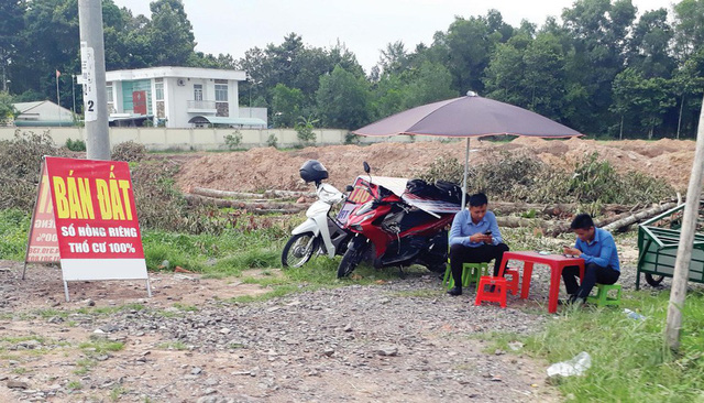 Mua nhà đất cắt lỗ, cẩn thận "ăn cú lừa" | VTV.VN