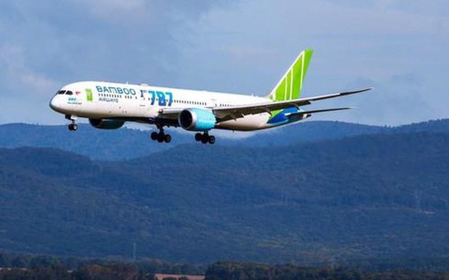 Bamboo Airways đã tìm được nhà đầu tư mới: Thanh toán hết nợ gốc và lãi, hỗ trợ ông Trịnh Văn Quyết tiền khắc phục hậu quả