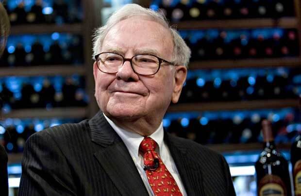 6 bài học đầu tư trí tuệ từ tỷ phú Warren Buffett - unitrain.edu.vn