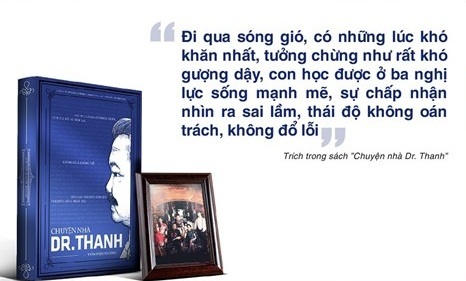 Trần Quí Thanh 8