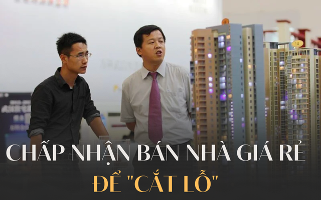 Nhận được tin bị sa thải, tôi vội vã đăng tin bán nhà: Nửa năm mất ăn mất ngủ vì bị ép giá, bán lỗ 800 triệu đồng vẫn còn mừng