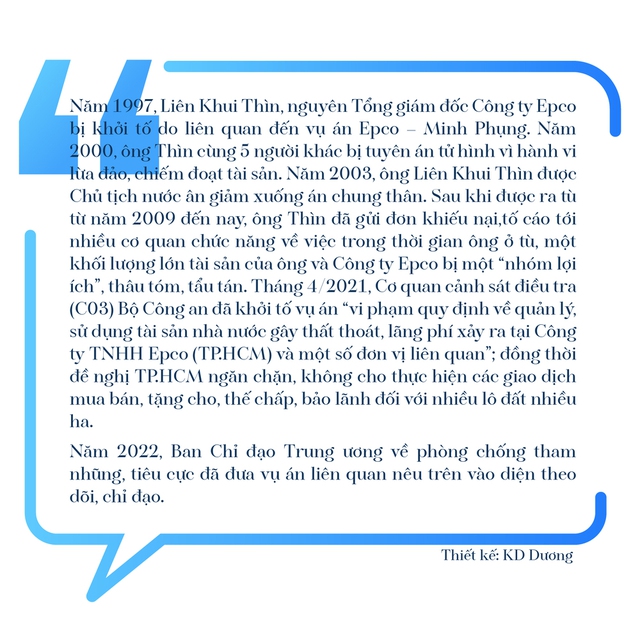 Doanh nhân - cựu tử tù Liên Khui Thìn: Đất đai của tôi bây giờ có giá cả tỷ USD - Ảnh 7.