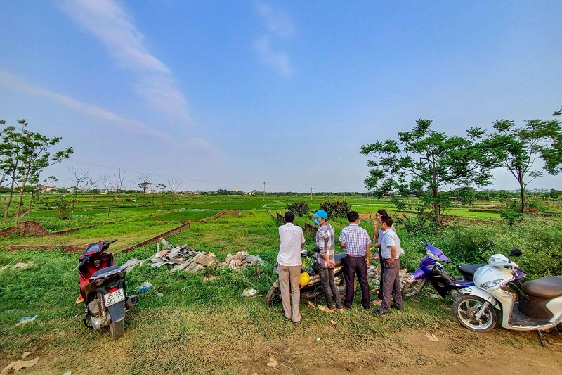 5 Cách Tìm Khách Hàng Mua Đất Hiệu Quả, Nhu Cầu Thực