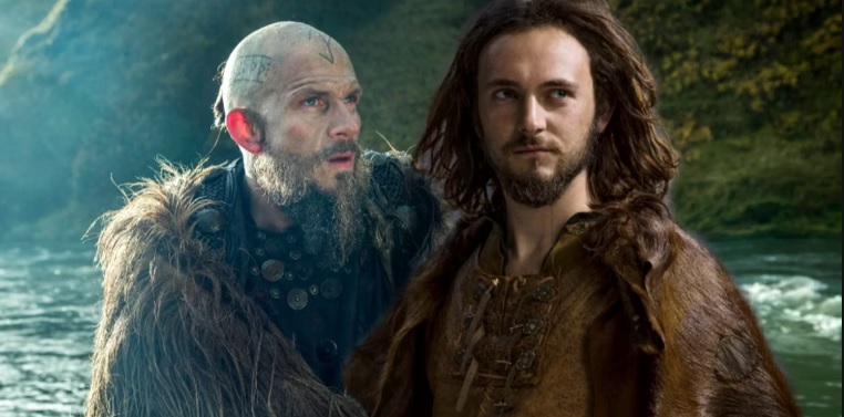 Vikings: Why Athelstan Was Killed Off In Season 3 - News